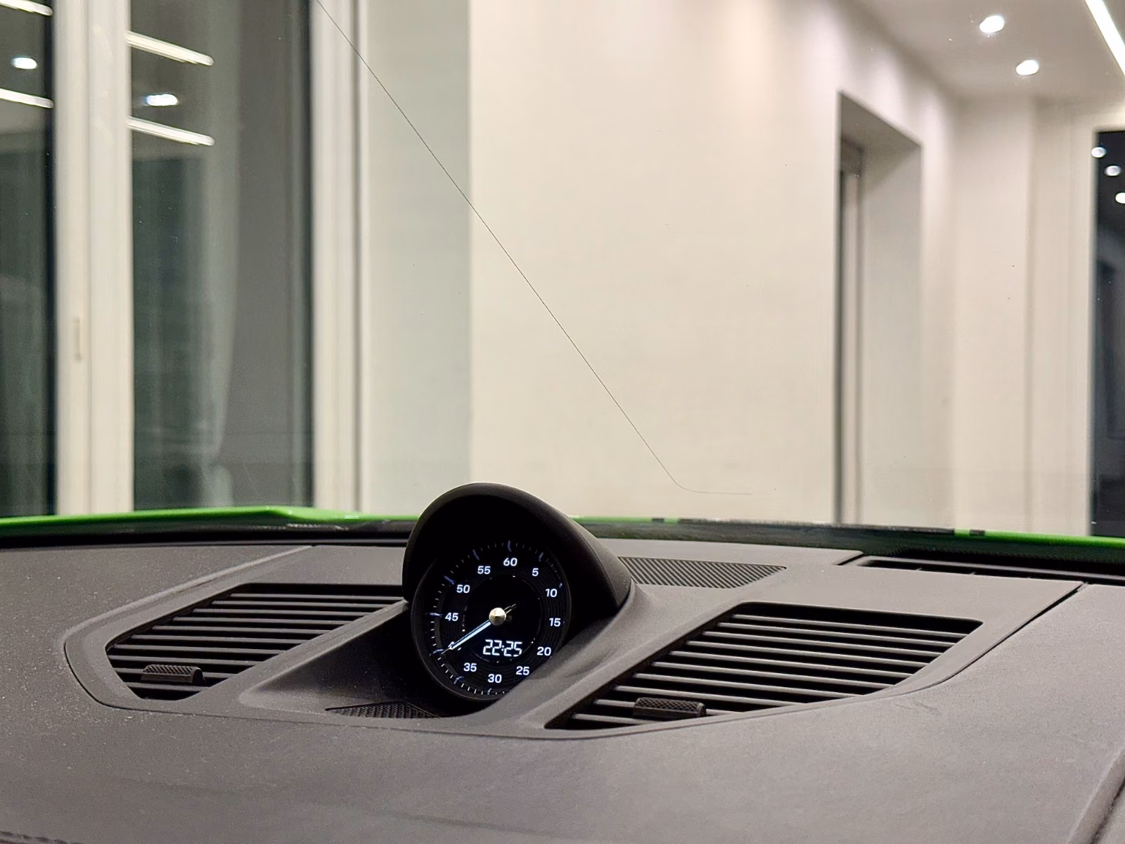 Porsche 911 / 992 Carrera 4 S Sport Chrono Pano/Matrix