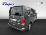 Volkswagen T6 Caravelle langer Radstand Caravelle Comfortli - : Kleinbus, 9 Sitzer