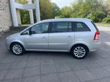 Opel Zafira 1.8 Family Plus Family Plus - Opel Zafira: Family Plus