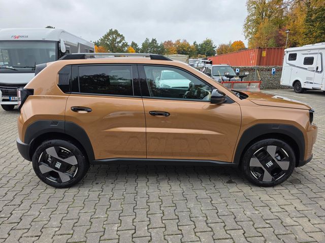 Fiat Gande Panda LA PRIMA Hybrid 1.2 eDCT | Sofort