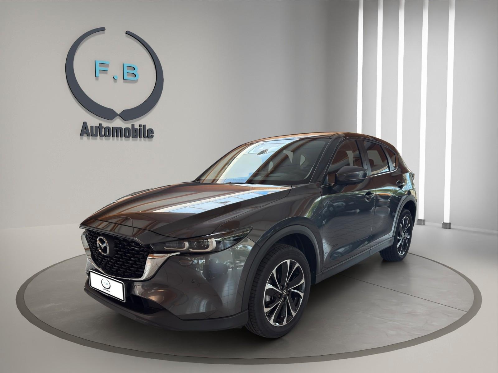 Mazda CX-5 Ad'vantage AWD*360*RFK*HUD/UVM