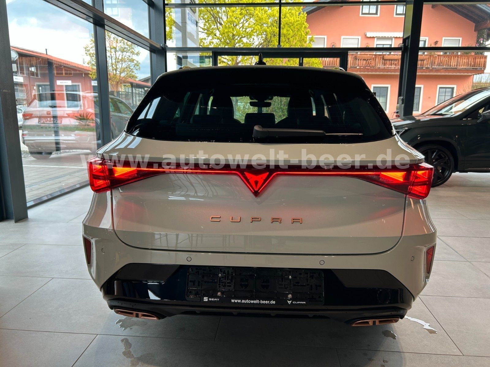 Cupra Leon - Bild 5