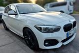 BMW 118i M Sport Shadow Leder TÜV/Service NEU