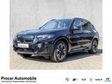 BMW iX3 Inspiring M-Sport+AHK+ACC+Standheizung+LED+P - BMW iX3: Inspiring