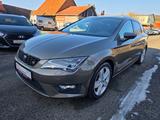 Seat Leon ST  FR /  Panorama 179PS KLIMAAUT LED Navi - Seat Leon: Fr Ps