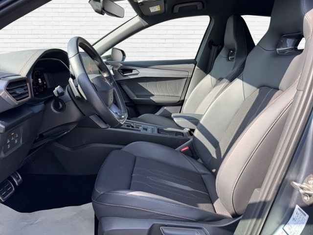 Fahrzeugabbildung CUPRA Formentor VZ 2.0 TSI DSG KLIMA LED NAVI ALU
