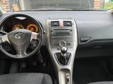 Toyota Sparsamer und gepflegter Toyota Auris - Toyota Auris in Bielefeld