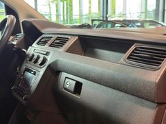 VW Caddy - Ansicht 22