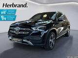 Mercedes-Benz GLE 300 d 4M AHK Multibeam Pano Distronic - gebrauchte Mercedes-Benz GLE 300 aus dem Jahr 2023