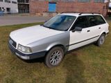 Audi 80 Avant / TDI mit Anhängerkupplung, ... - Audi 80: TDI