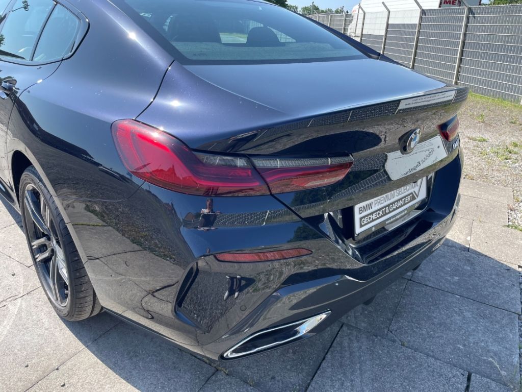 BMW 840 - Bild 6