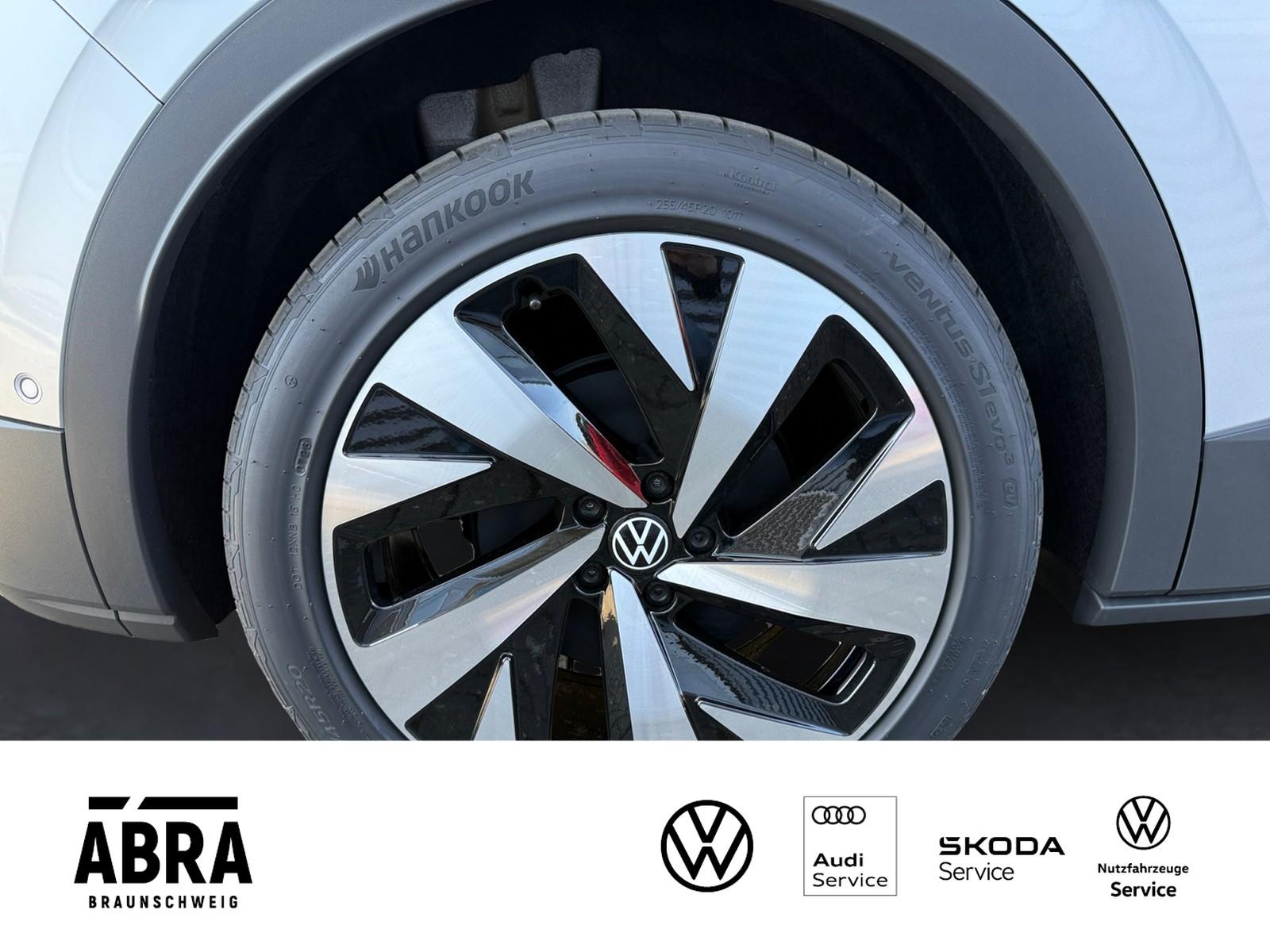 Volkswagen ID.4 Pro 210 kW Energy, миниатюра 6