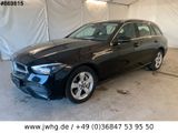Mercedes-Benz C 300 NewMod Avantg Digital LED Widescr Distr.+ - Mercedes-Benz: New