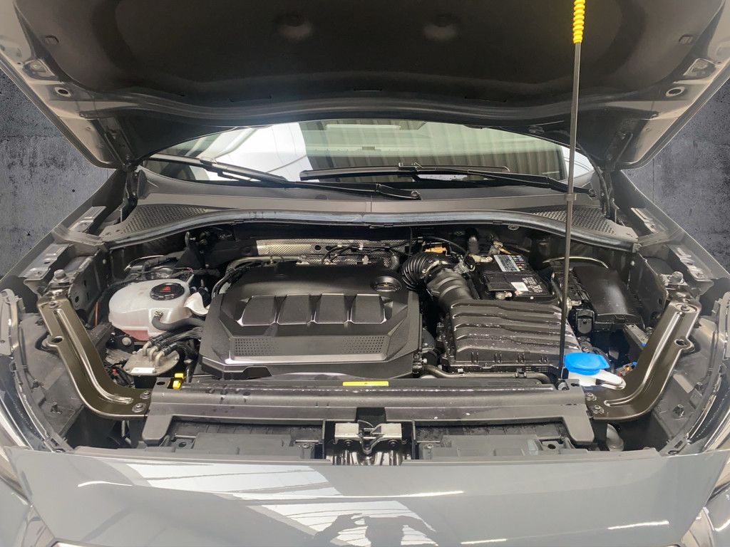 Seat Tarraco - Bild 24