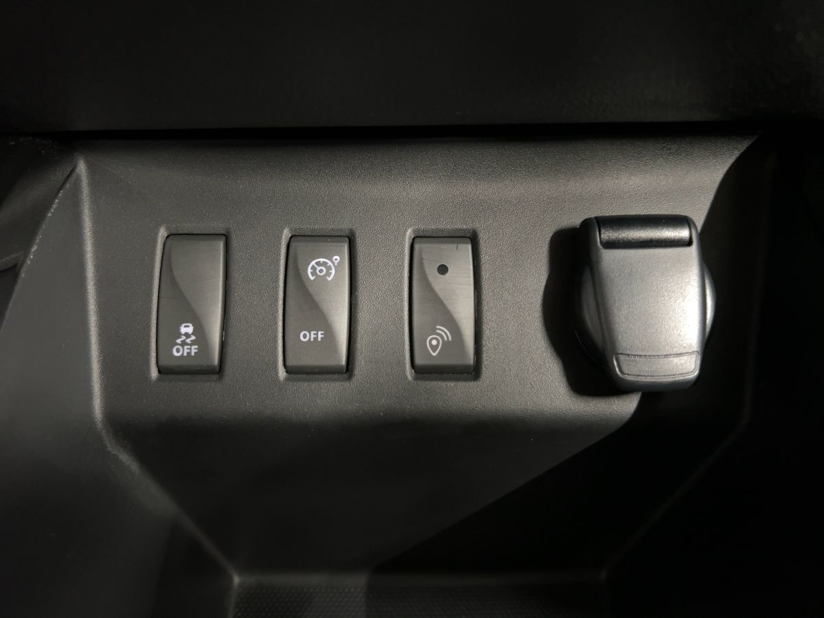 Dacia Spring - Bild 17