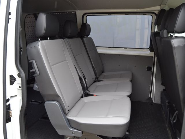 T6.1 Transporter Kombi 2.0 TDI 150 PS 4Motion 6-