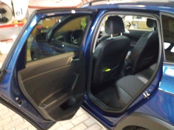 Volkswagen Taigo - Bild 7