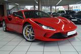 Ferrari F8 Tributo GARANTIE/LIFT/CARBON/RACING-SITZE/KAM - Ferrari F8 aus 2020