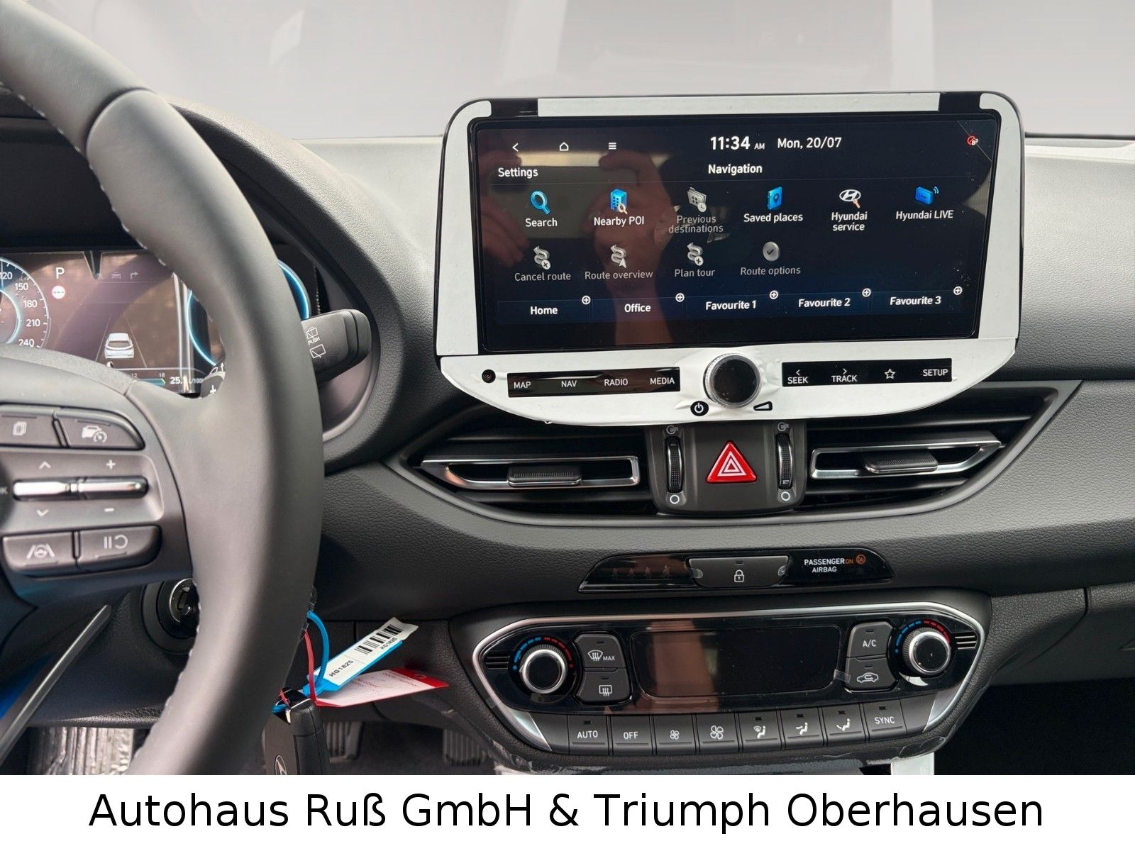 Hyundai i30 – Bild 9