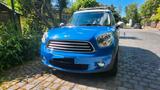 MINI Mini Countryman 1.6 Automatik  Leder  Pa... - MINI Cooper in Chemnitz