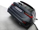 BMW 320d xDrive Touring Sport Line ACC LASER RFK 17" - BMW: R32