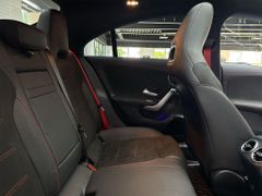 MERCEDES-BENZ CLA 35 AMG Cla35 4M / Aero Night Pano 1.Hd