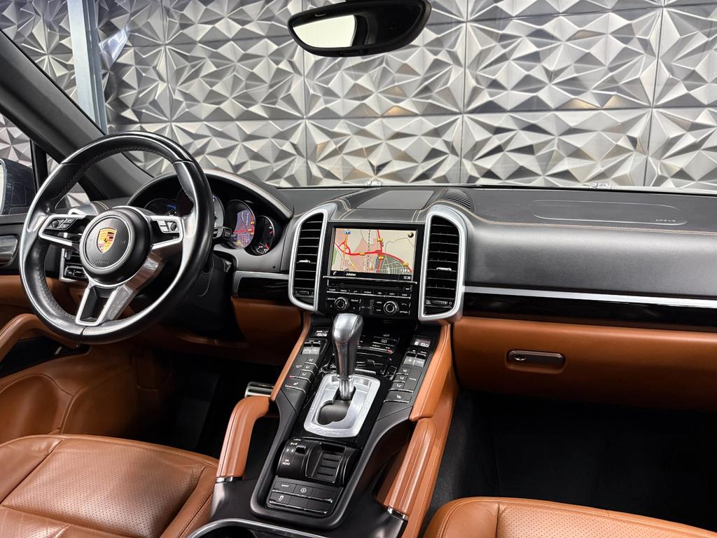 Porsche Cayenne S, Foto 31 von 45