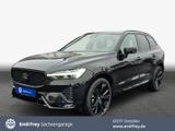 Volvo XC60 B5 B AWD Ultra Black Edition Pano*360°View - Volvo XC60: Ultra Black Edition