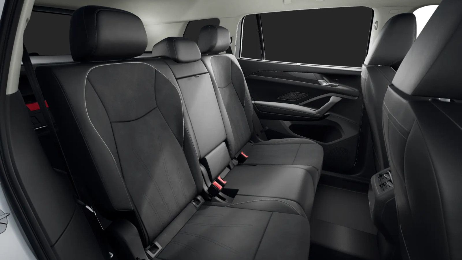 Volkswagen Tayron - Bild 14