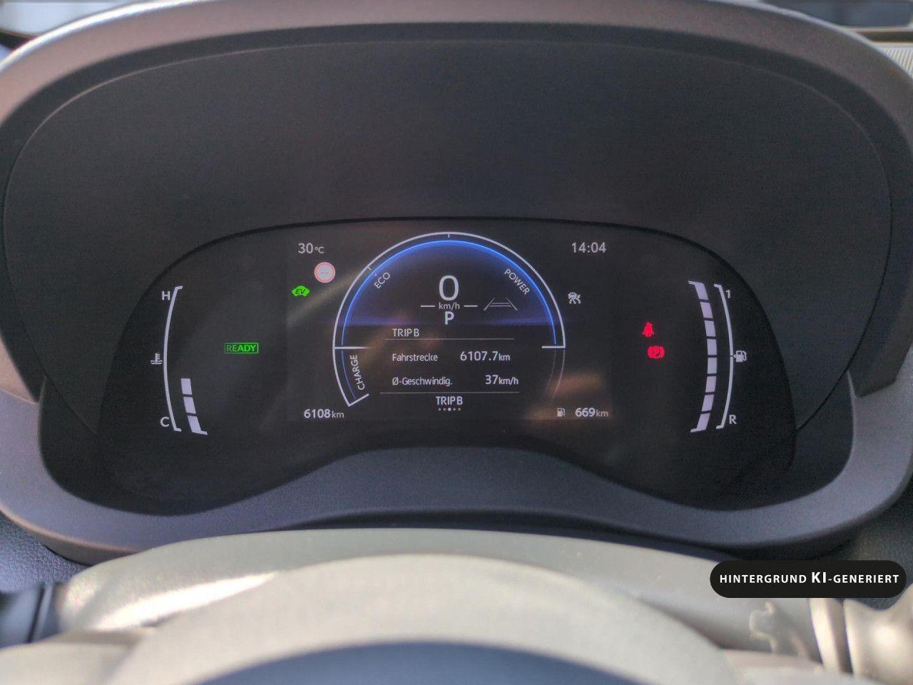 Mazda 2 Hybrid 1.5 VVT-i Homura Automatik Bluetooth