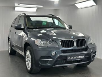 BMW X5 - 2
