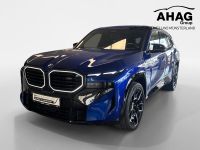 BMW XM - Vorschau Bild 1