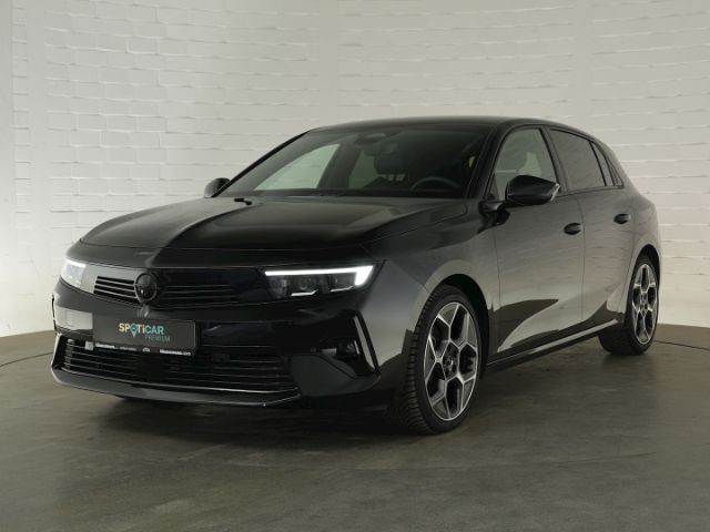 Astra L LIM. GS AT+NAVI+KEYLESS+MATRIX-LED-LICHT