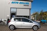 Opel Corsa D Edition "111 Jahre" - Opel Gebrauchtwagen von 2010
