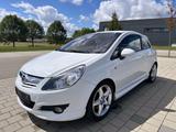 Opel Corsa D GSI*SPORT*KLIMA*ALU*TÜV*MFL*OPC-LINE* - Opel Corsa: D Opc Line