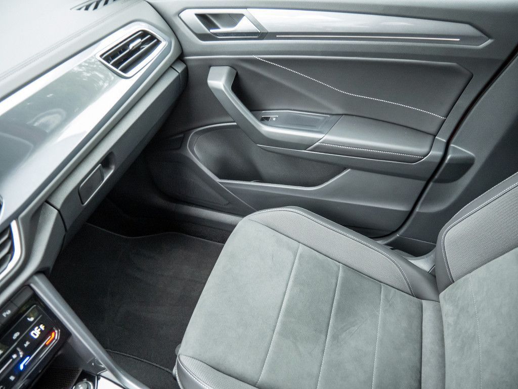 Volkswagen T-Roc - Bild 16