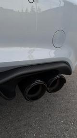 BMW M2 Competition*HK*M-Drivers*Große Bremsen*Akra - silberne BMW M2