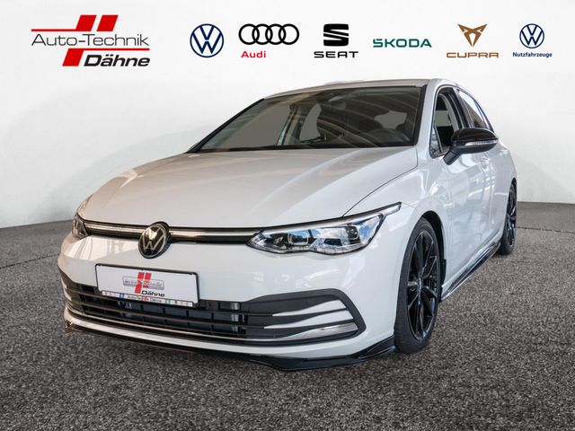 Golf VIII 2.0 TDI DSG Active OETTINGER Umbau LED