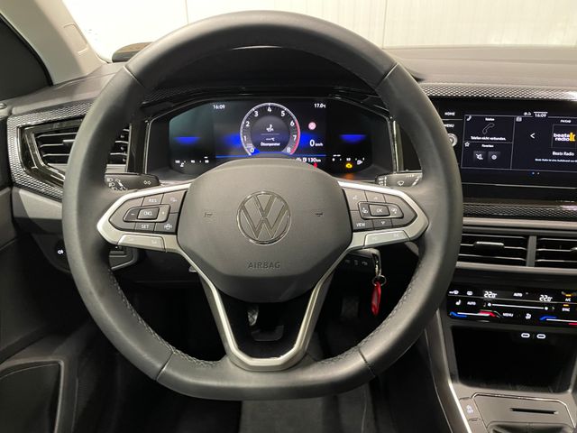 Polo Life 1.0 TEMPOMAT SHZ PDC
