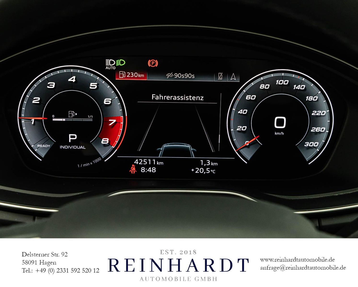 Audi Q5 45TFSi Q S LINE TEMPOMAT LED DSP PANO KAMERA foto 25