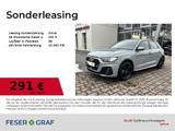 Audi A1 Sportback S line 25TFSI S tronic LED+/CarPlay - Audi A1: 1.2
