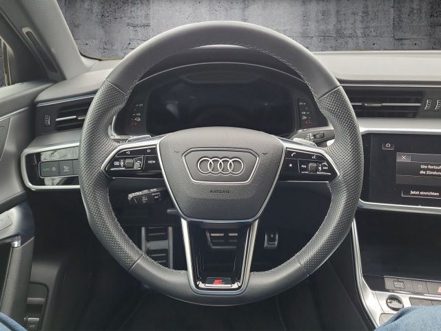 A6 2.0 TFSI quattro Sport B+O Matrix