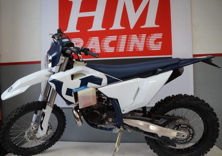 Husqvarna TE300I MJ2026 +finanzierbar ab 0,0%+