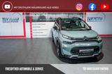 Citroën C3 Aircross Shine Pack 110 Leder 360°Kam LED - gebrauchte Citroën C3 Aircross aus dem Jahr 2023