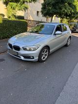 BMW 118i Facelift - gebrauchte BMW 118 mit Facelift