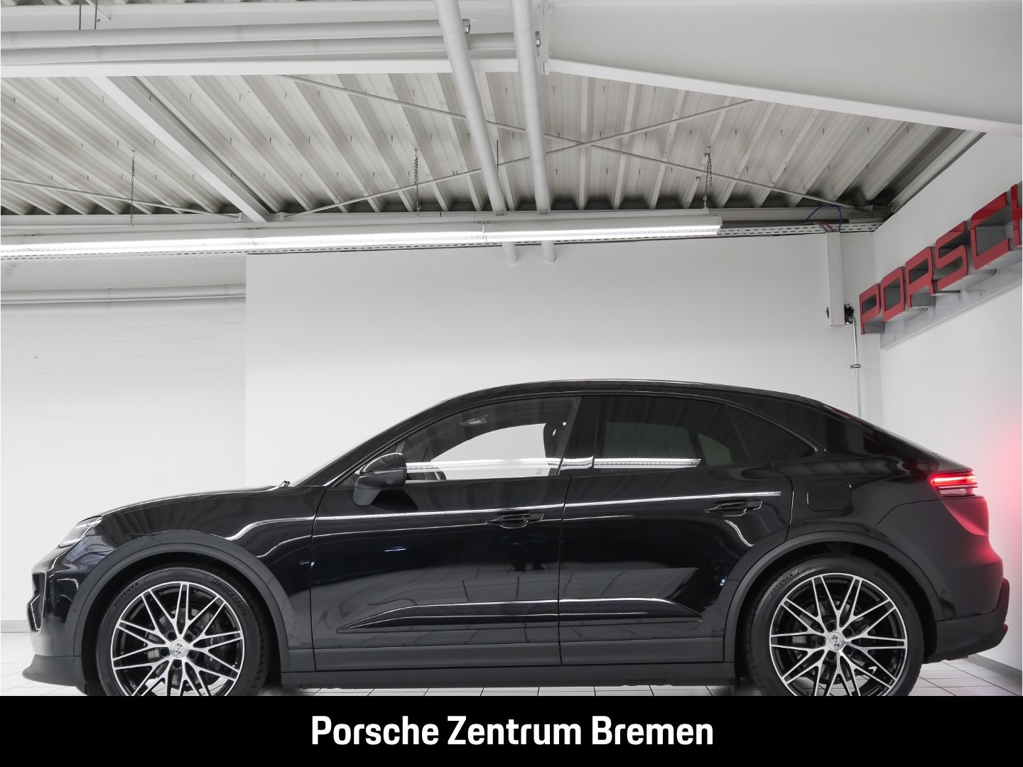 Porsche Macan - Bild 2