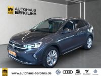 Volkswagen Taigo - Vorschau Bild 2