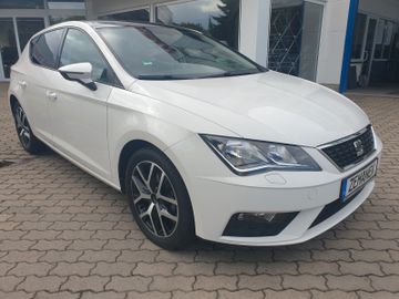 SEAT Leon - 6