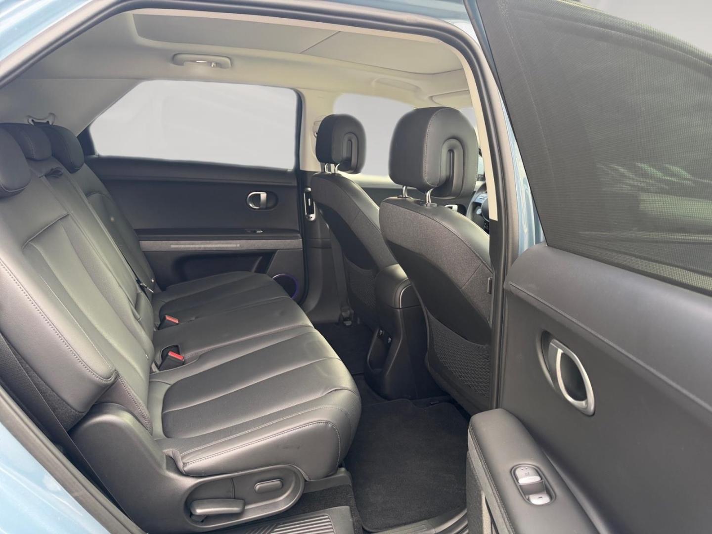 Hyundai IONIQ 5 UNIQ (MY23) 58 kWh 4WD Pano Bose Sitz-P.
