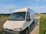 Fiat Ducato 2,8 Diesel / Fiat Ducato 244 - gebrauchte Fiat Ducato aus dem Jahr 2005